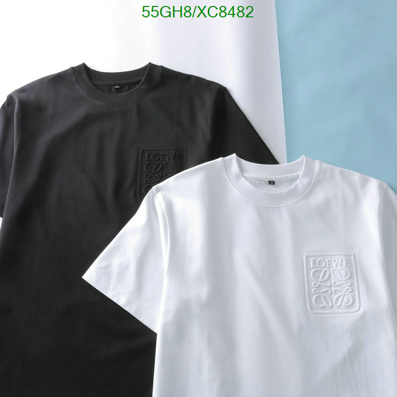 Clothing-Loewe Code: XC8482 $: 55USD