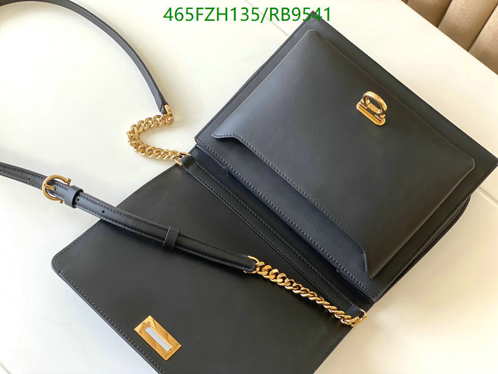 Ferragamo Bag-(Mirror)-Diagonal- Code: RB9541 $: 465USD