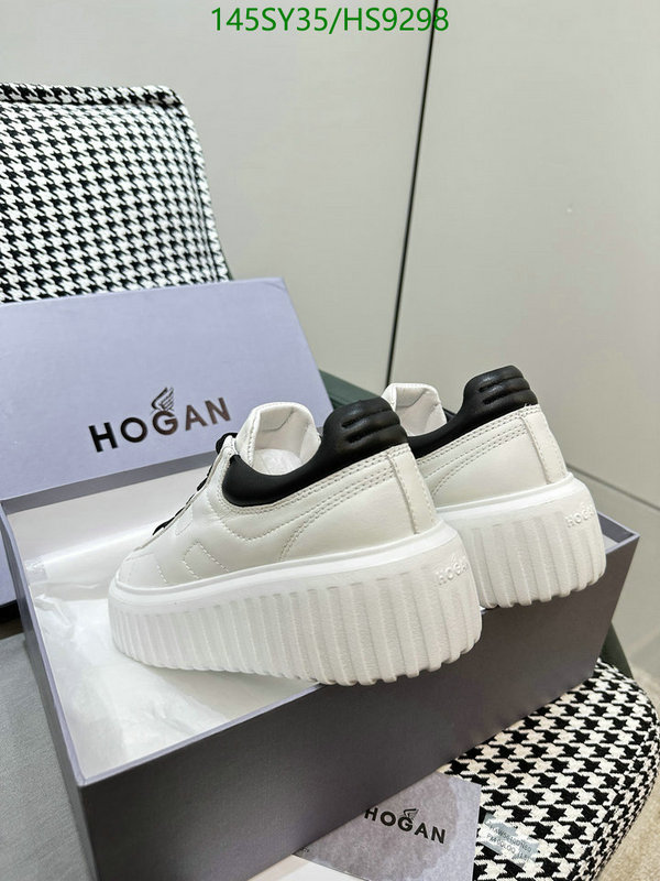 Women Shoes-Hogan Code: HS9298 $: 145USD