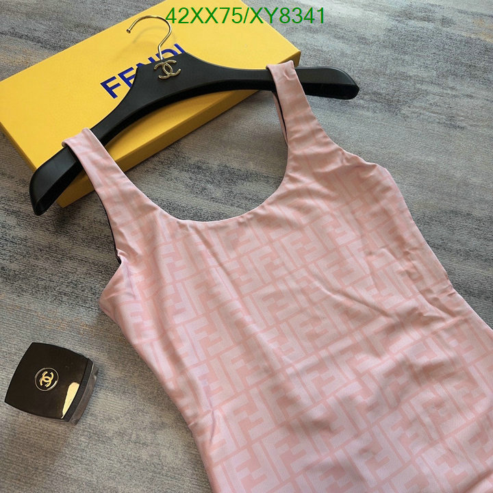 Swimsuit-Fendi Code: XY8341 $: 42USD