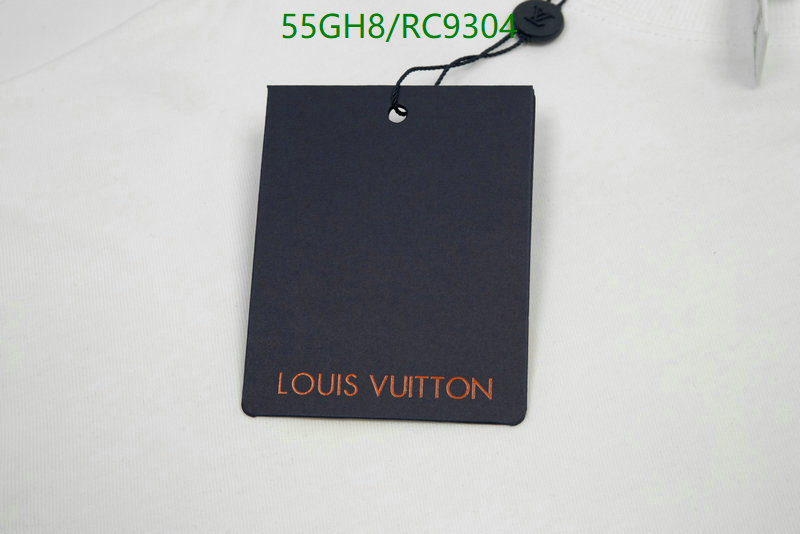 Clothing-LV Code: RC9304 $: 55USD