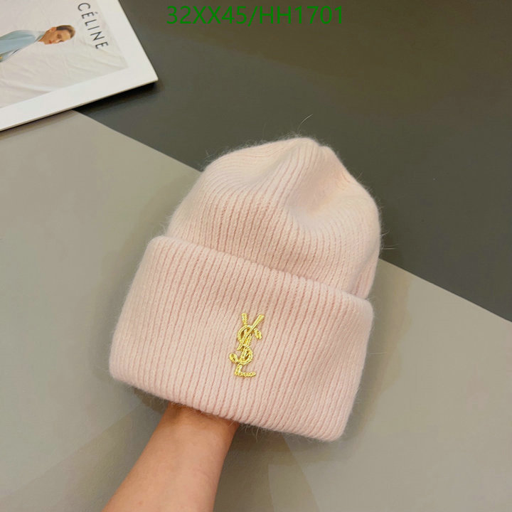 Cap-(Hat)-YSL Code: HH1701 $: 32USD