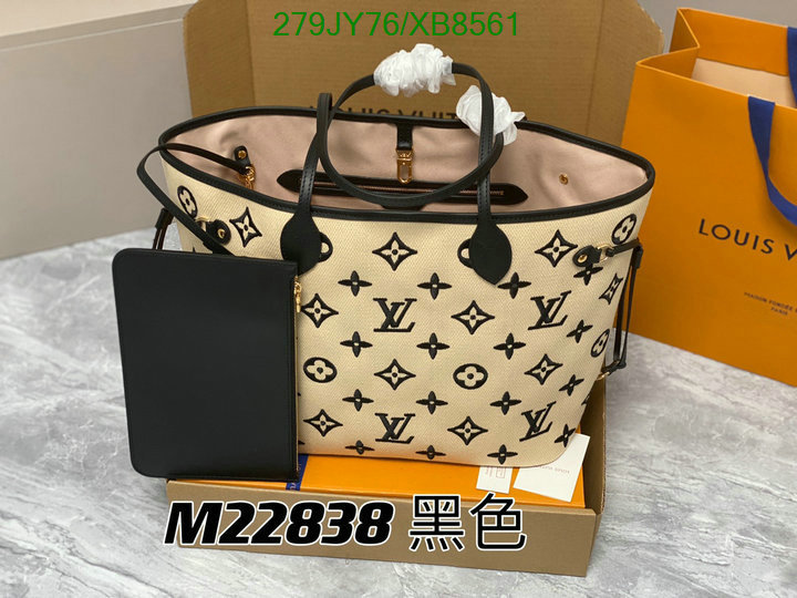 LV Bag-(Mirror)-Neverfull- Code: XB8561 $: 279USD