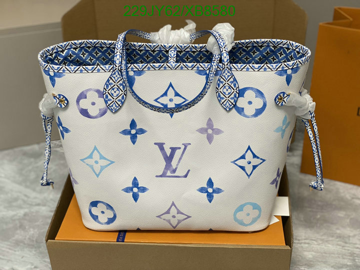 LV Bag-(Mirror)-Neverfull- Code: XB8580 $: 229USD