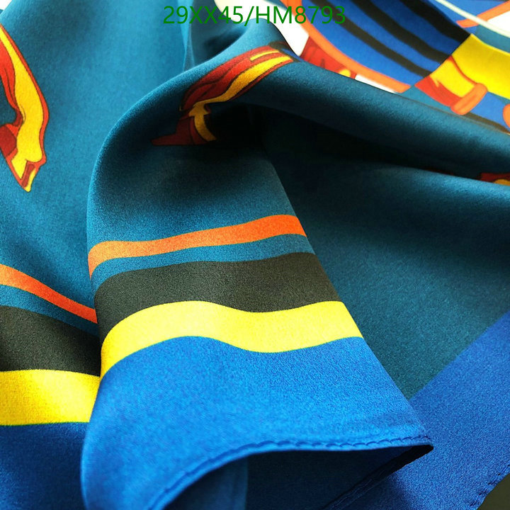 Scarf-Hermes Code: HM8793 $: 29USD