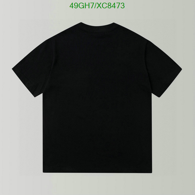 Clothing-Gucci Code: XC8473 $: 49USD