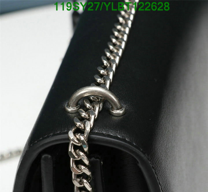 YSL Bag-(4A)-Niki Series Code: YLBT122628 $: 119USD