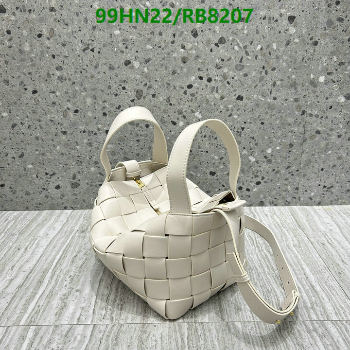 BV Bag-(4A)-Diagonal- Code: RB8207 $: 99USD