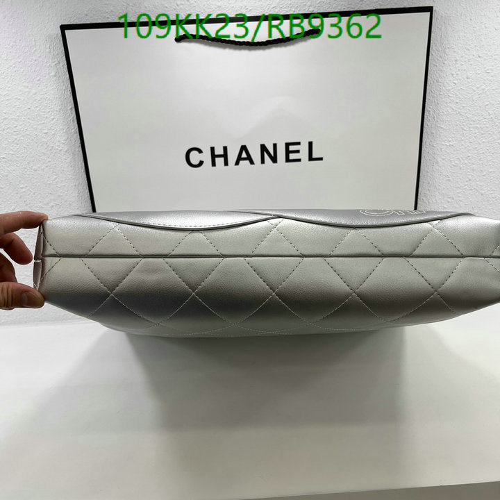 Chanel Bags ( 4A )-Handbag- Code: RB9362 $: 109USD