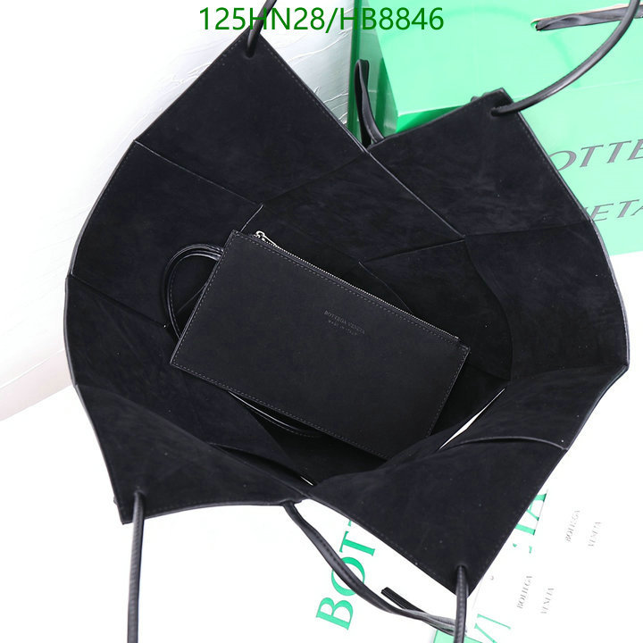 BV Bag-(4A)-Handbag- Code: HB8846 $: 125USD