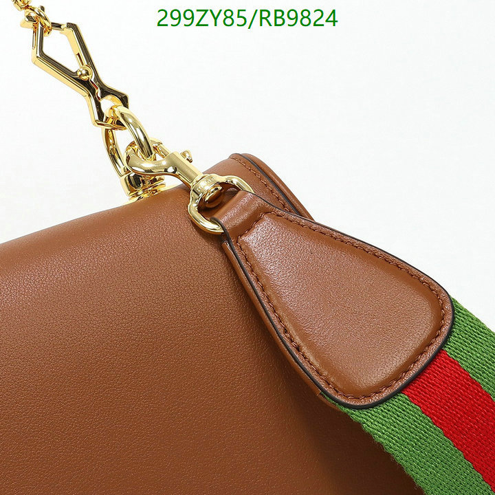 Gucci Bag-(Mirror)-Blondie Code: RB9824 $: 299USD