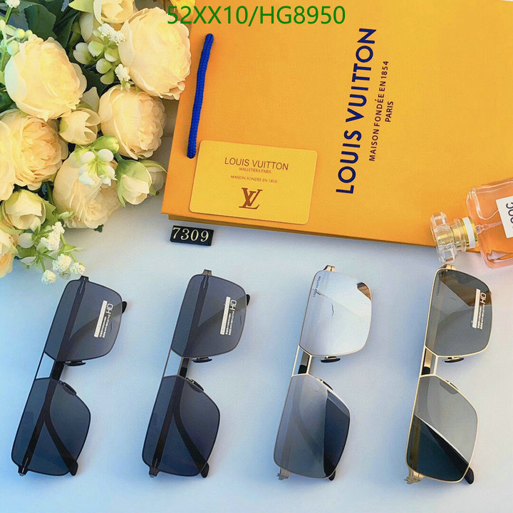 Glasses-LV Code: HG8950 $: 52USD