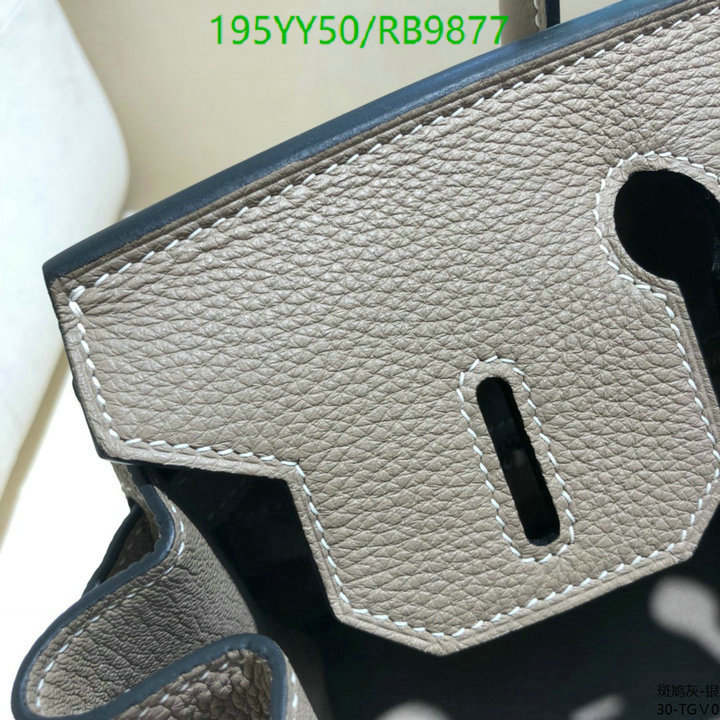 Hermes Bag-(Mirror)-Evelyne- Code: RB9877 $: 195USD