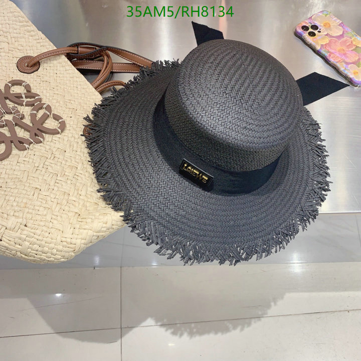 Cap-(Hat)-Loewe Code: RH8134 $: 35USD