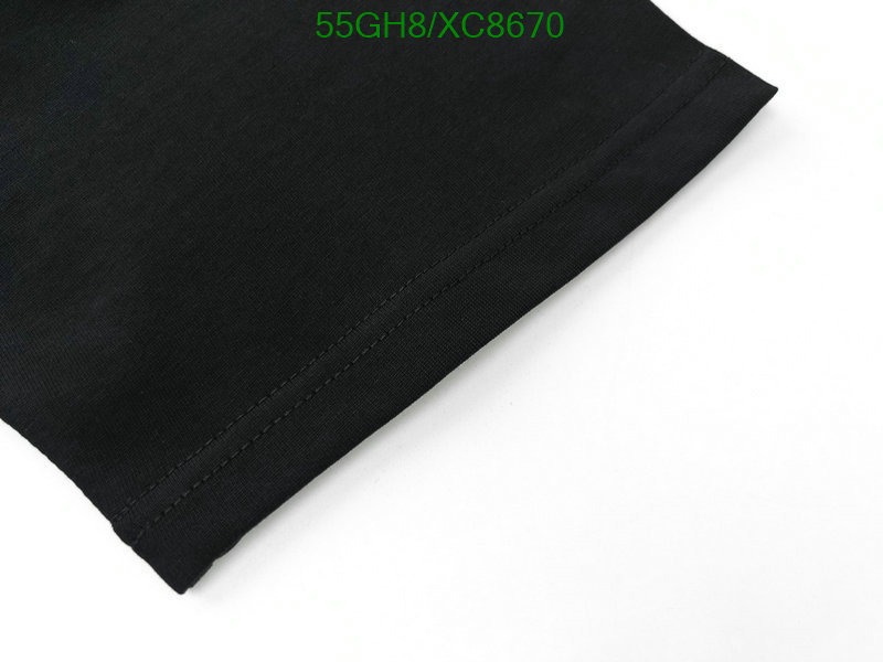 Clothing-Gucci Code: XC8670 $: 55USD