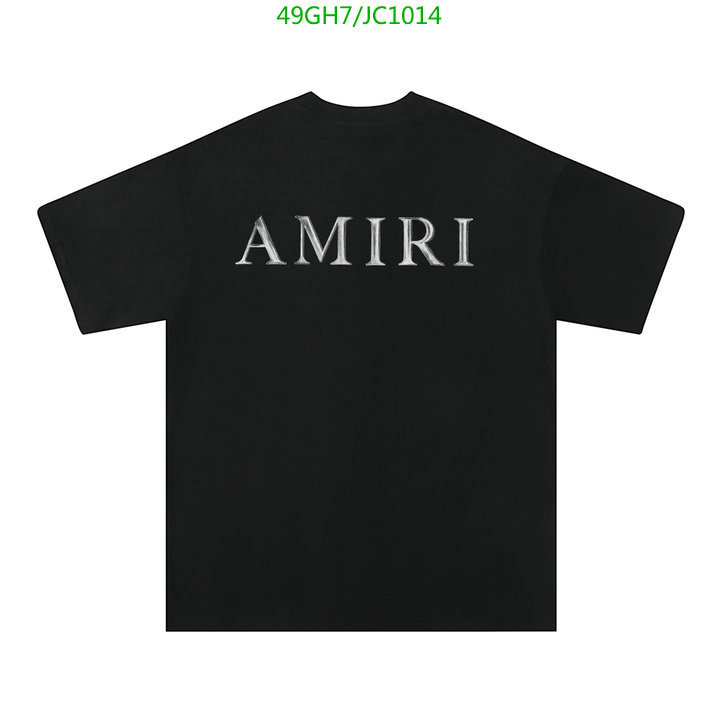 Clothing-Amiri Code: JC1014 $: 49USD