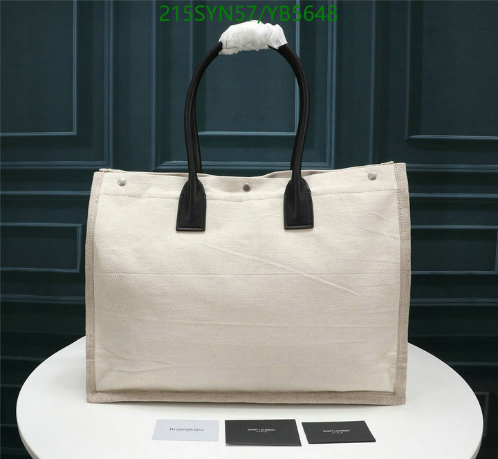 YSL Bag-(Mirror)-Handbag- Code: YB5648 $: 215USD
