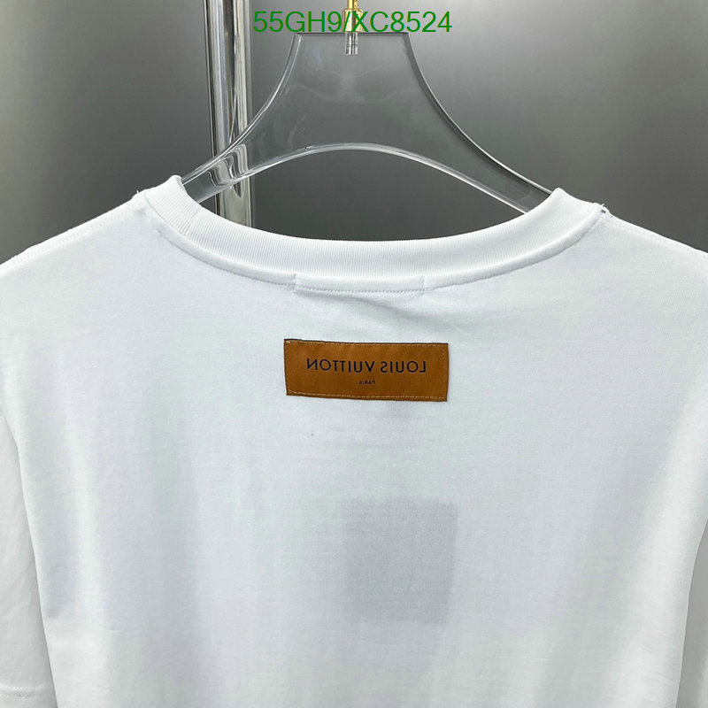 Clothing-LV Code: XC8524 $: 55USD