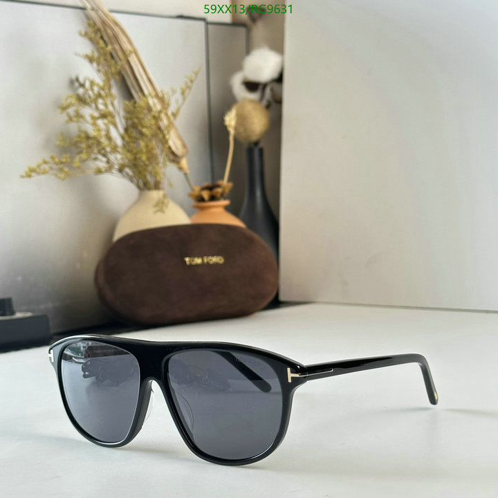 Glasses-Tom Ford Code: RG9631 $: 59USD