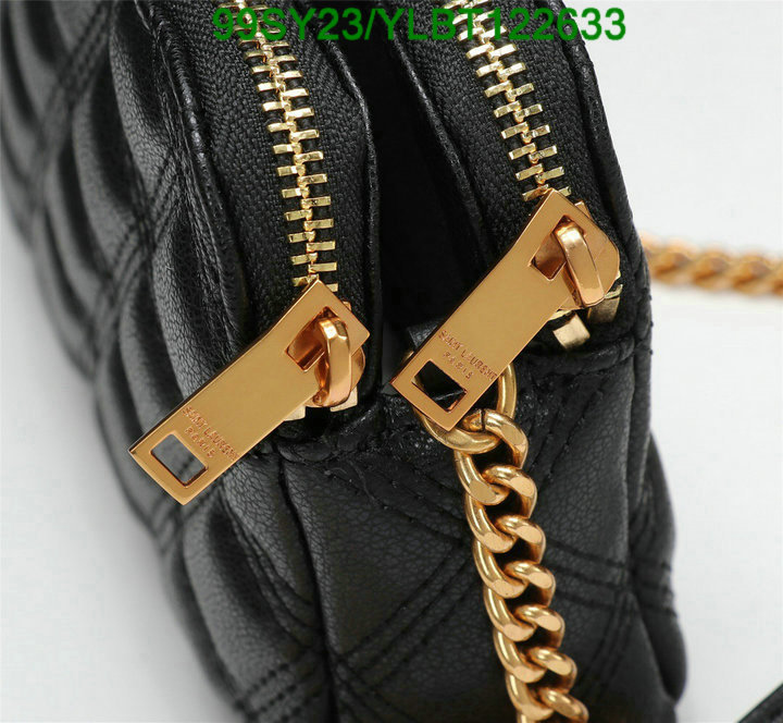 YSL Bag-(4A)-Diagonal- Code: YLBT122633 $: 99USD