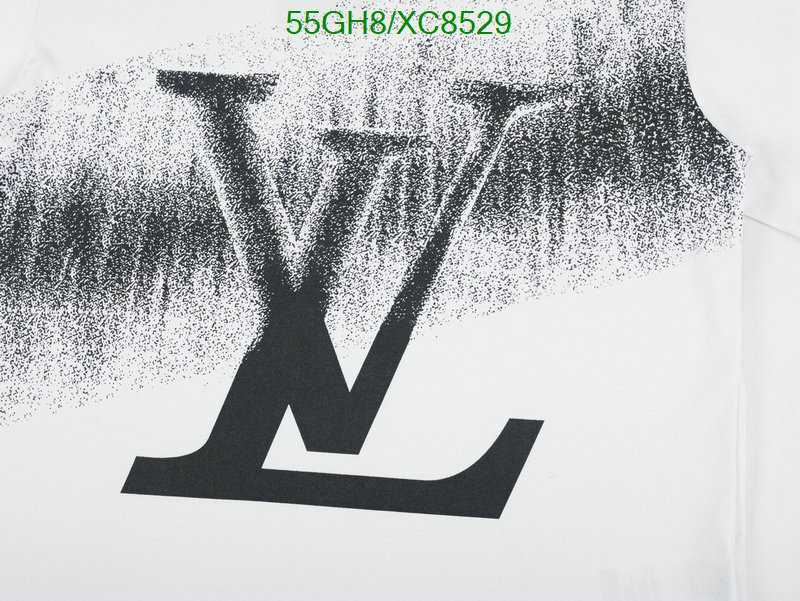 Clothing-LV Code: XC8529 $: 55USD