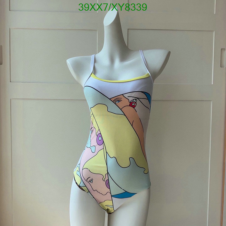 Swimsuit-Fendi Code: XY8339 $: 39USD
