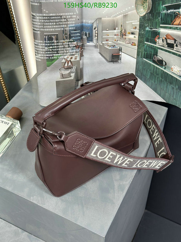 Loewe Bag-(4A)-Puzzle- Code: RB9230 $: 159USD