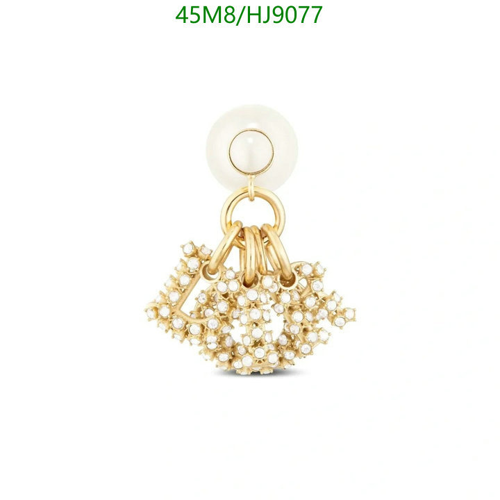 Jewelry-Dior Code: HJ9077 $: 45USD