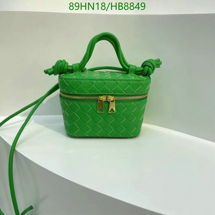 BV Bag-(4A)-Diagonal- Code: HB8849 $: 89USD