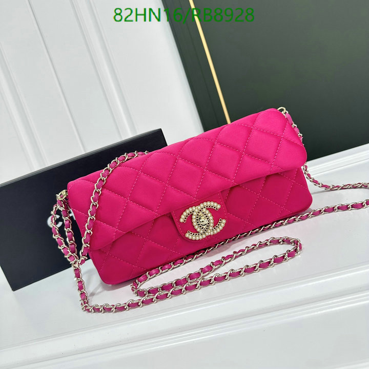 Chanel Bag-(4A)-Diagonal- Code: RB8928 $: 82USD