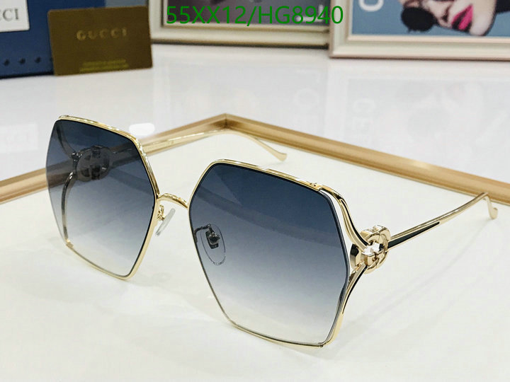 Glasses-Gucci Code: HG8940 $: 55USD