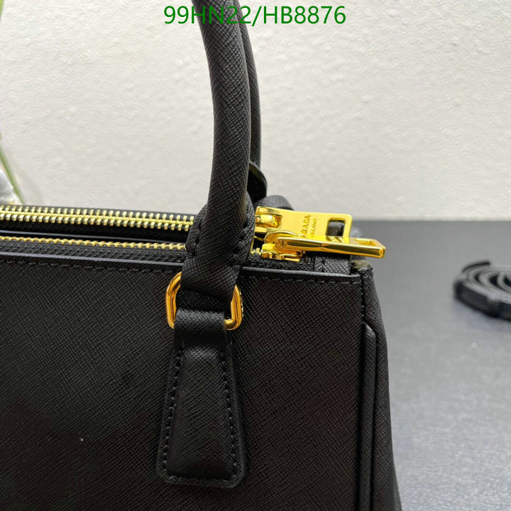 Prada Bag-(4A)-Diagonal- Code: HB8876 $: 99USD