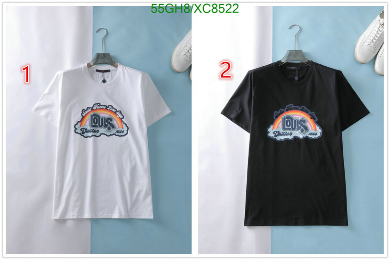 Clothing-LV Code: XC8522 $: 55USD