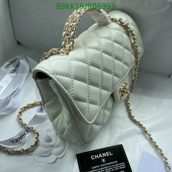 Chanel Bag-(4A)-Diagonal- Code: RB8993 $: 89USD