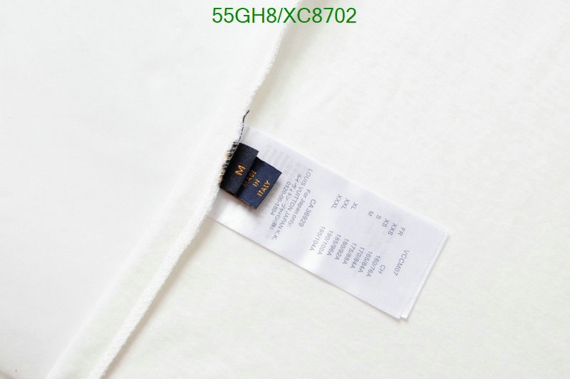 Clothing-LV Code: XC8702 $: 55USD
