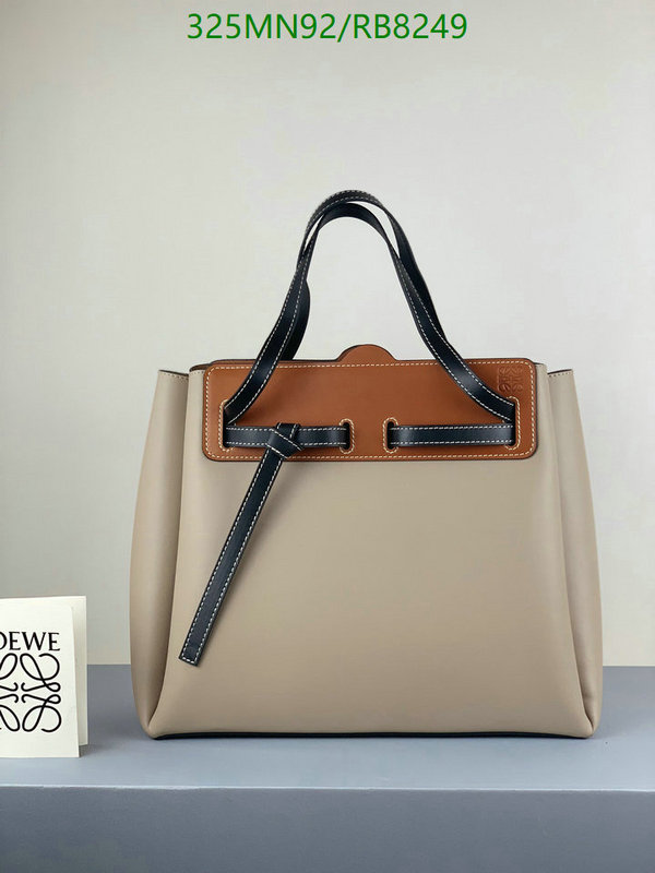 Loewe Bag-(Mirror)-Handbag- Code: RB8249 $: 325USD