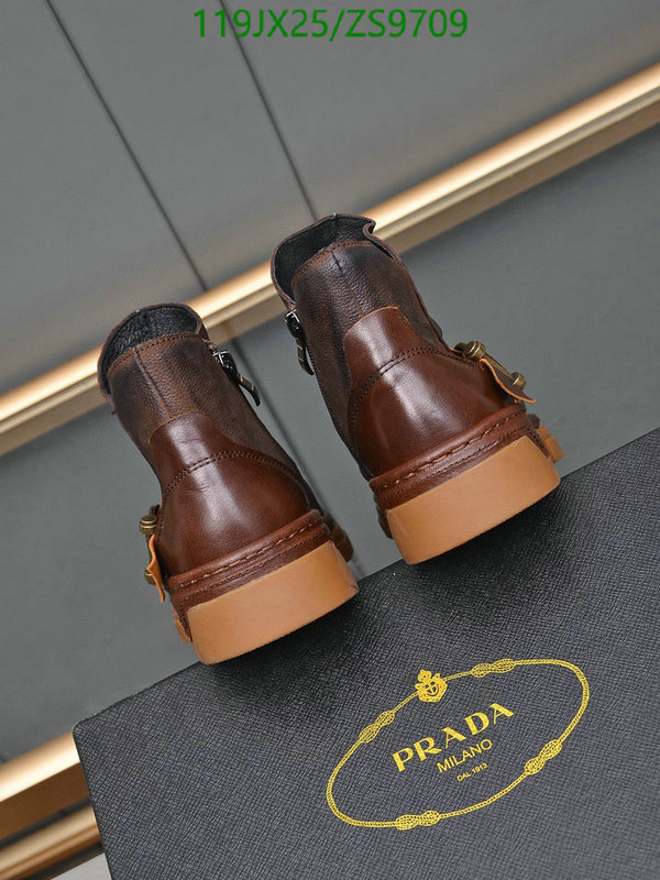 Men shoes-Armani Code: ZS9709 $: 119USD