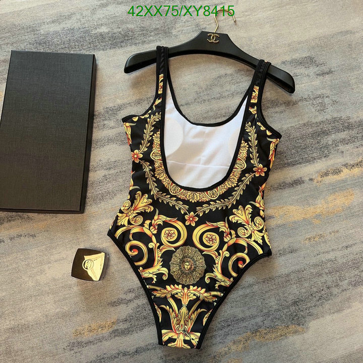 Swimsuit-Versace Code: XY8415 $: 42USD