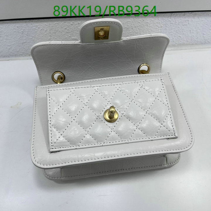 Chanel Bags ( 4A )-Diagonal- Code: RB9364 $: 89USD