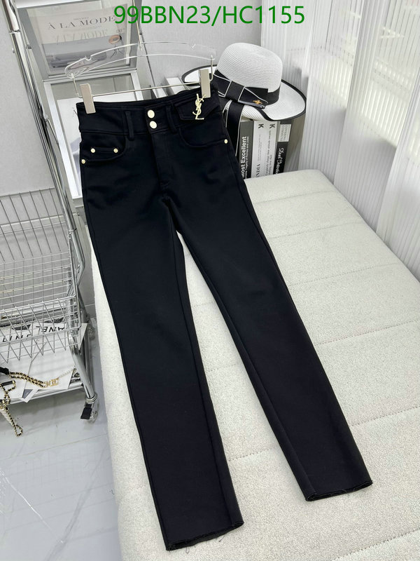 Clothing-YSL Code: HC1155 $: 99USD