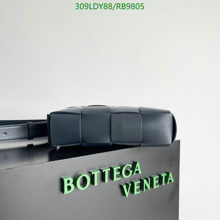 BV Bag-(Mirror)-Cassette Series Code: RB9805 $: 309USD