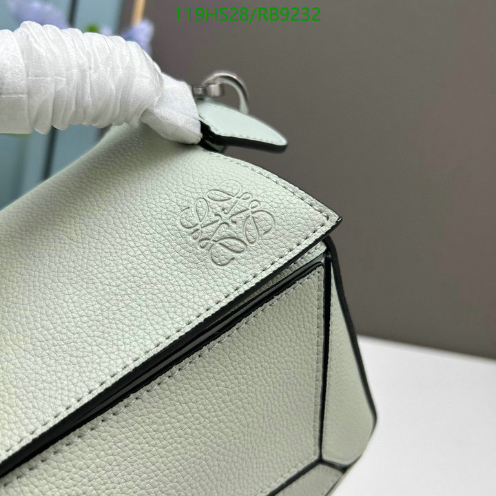 Loewe Bag-(4A)-Puzzle- Code: RB9232 $: 119USD