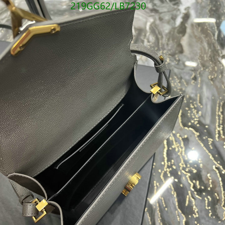 YSL Bag-(Mirror)-Cassandra Code: LB7230 $: 219USD