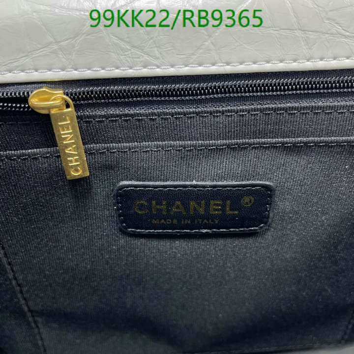 Chanel Bags ( 4A )-Diagonal- Code: RB9365 $: 99USD