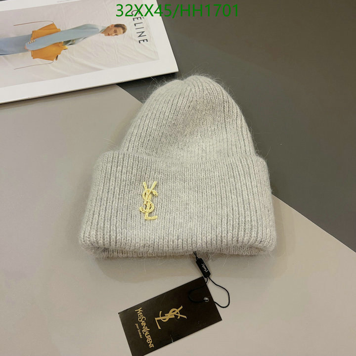 Cap-(Hat)-YSL Code: HH1701 $: 32USD