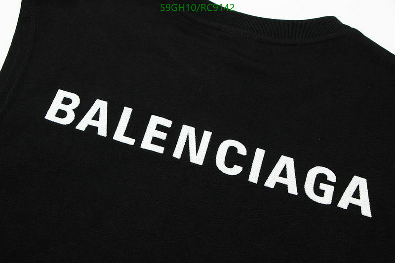 Clothing-Balenciaga Code: RC9142 $: 59USD