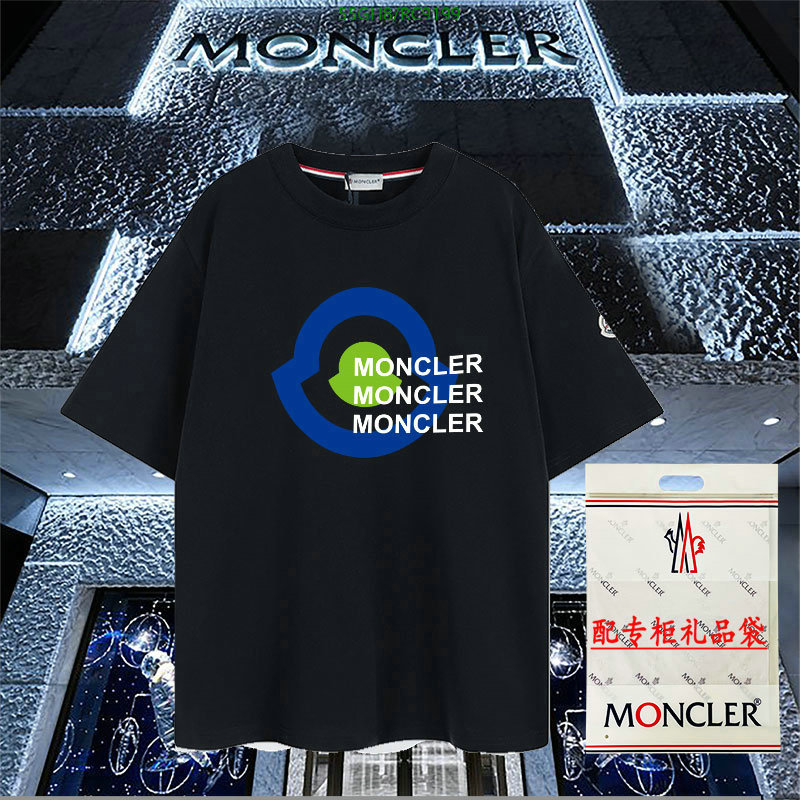 Clothing-Moncler Code: RC9199 $: 55USD