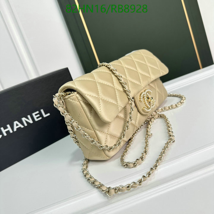 Chanel Bag-(4A)-Diagonal- Code: RB8928 $: 82USD