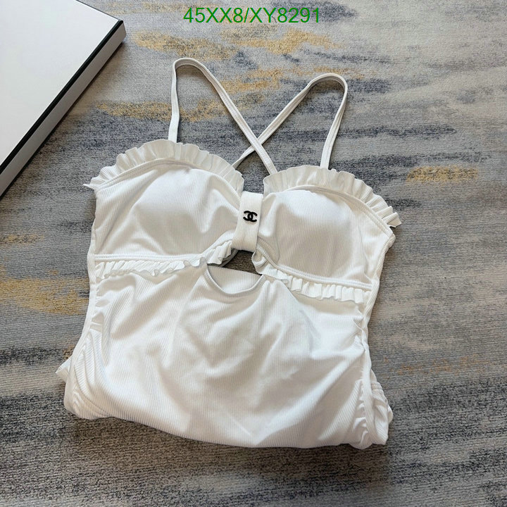 Swimsuit-Chanel Code: XY8291 $: 45USD