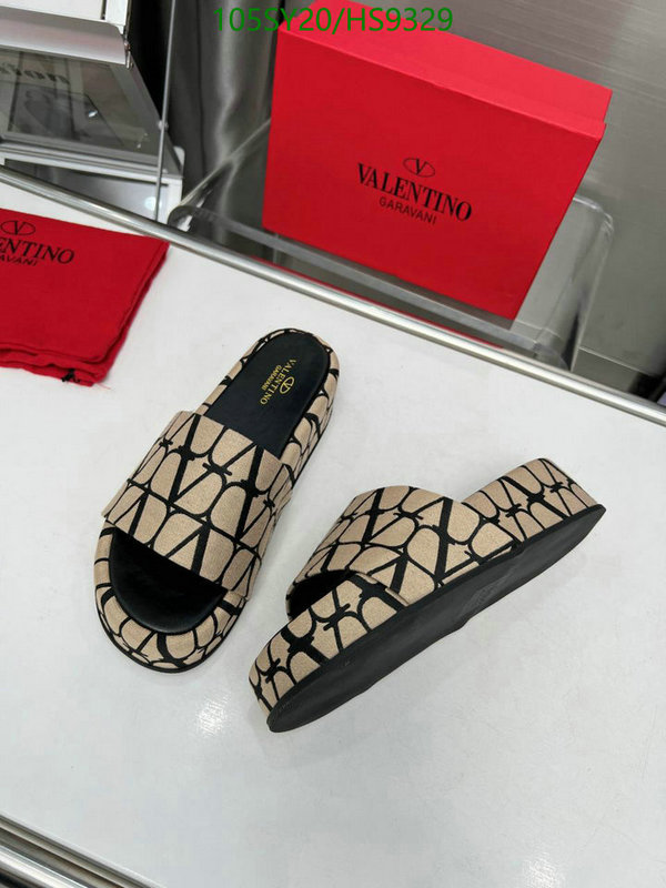 Women Shoes-Valentino Code: HS9329 $: 105USD